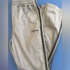 Adidas boys pant